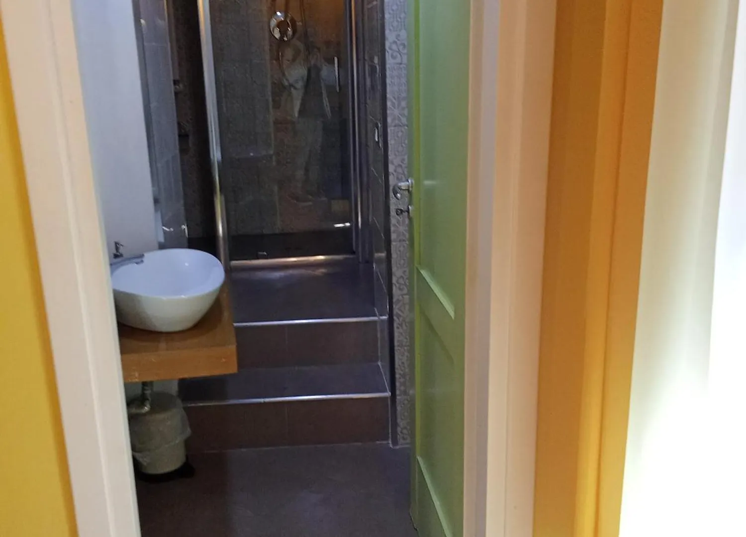 Bonbon House Apartment Naples 0*,  Italy