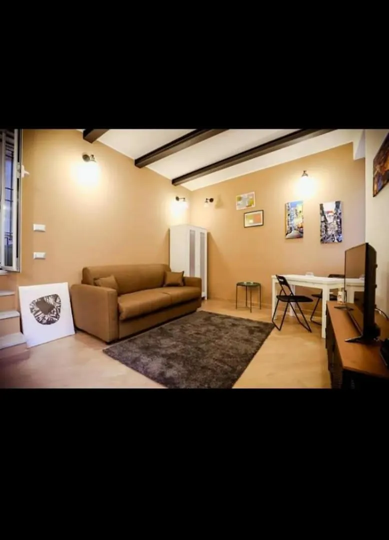 Bonbon House Apartment Naples